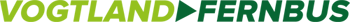 VogtlandFernbus Logo